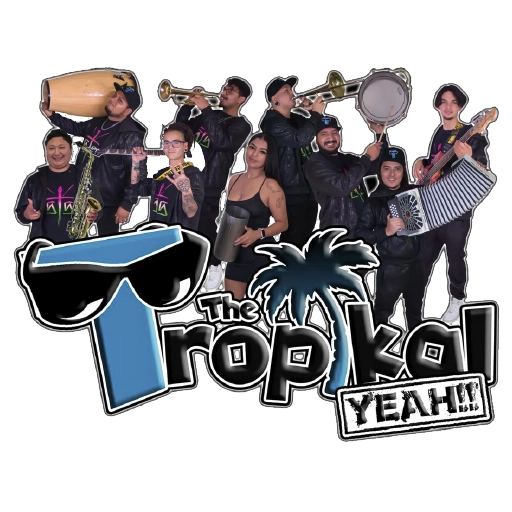 The Tropikal Yeah!