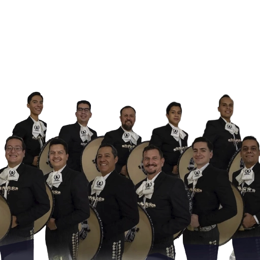 Mariachi Voz de Mi Tierra