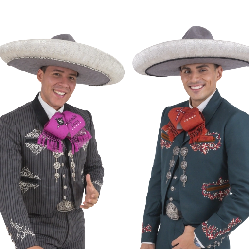Los Hermanos Barba