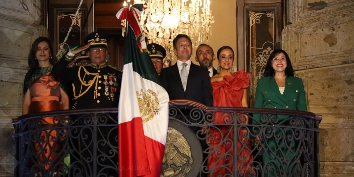 Grito de Independencia
