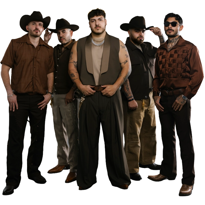 Grupo Frontera